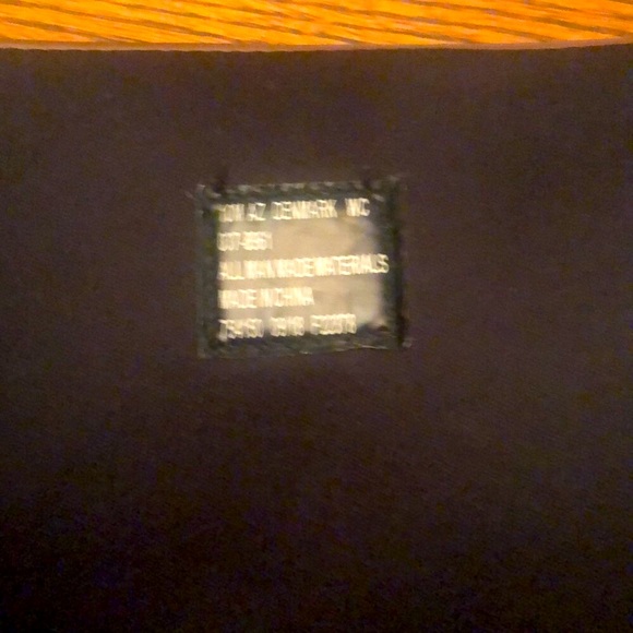 Dressy chic boots from JC Penny size 10 - Picture 11 of 12